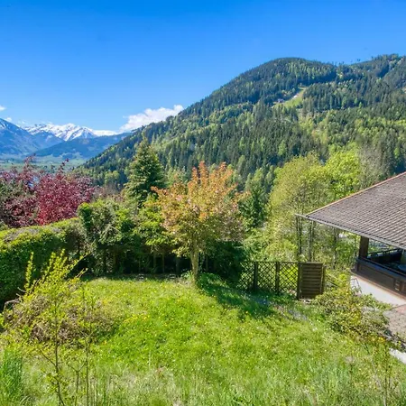 Chalet Lake View By Alpen