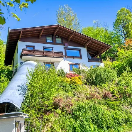 Chalet Lake View By Alpen Zell am See