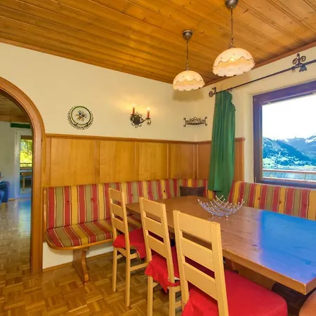 Chalet Lake View By Alpen