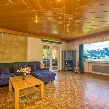 Chalet Chalet Lake View By Alpen