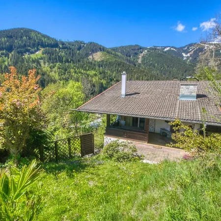 Chalet Lake View By Alpen Chalet Zell am See