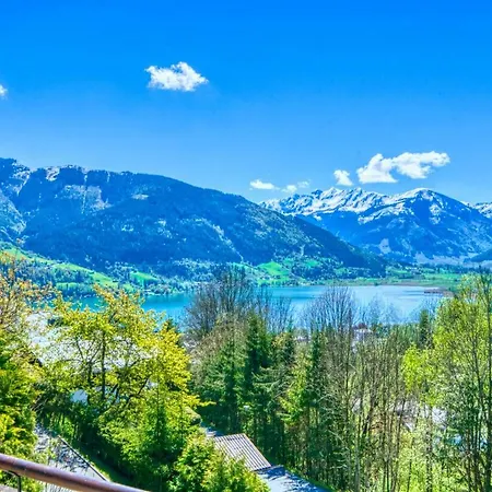 Chalet Lake View By Alpen *