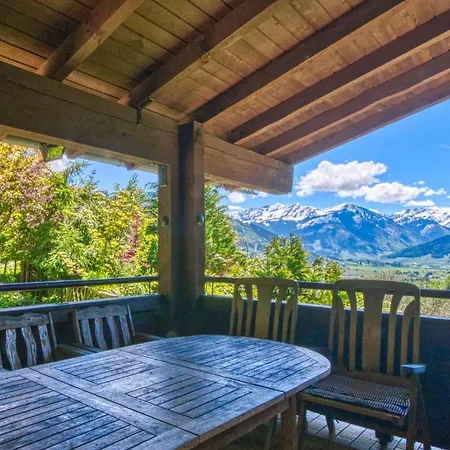 Chalet Lake View By Alpen * Zell am See