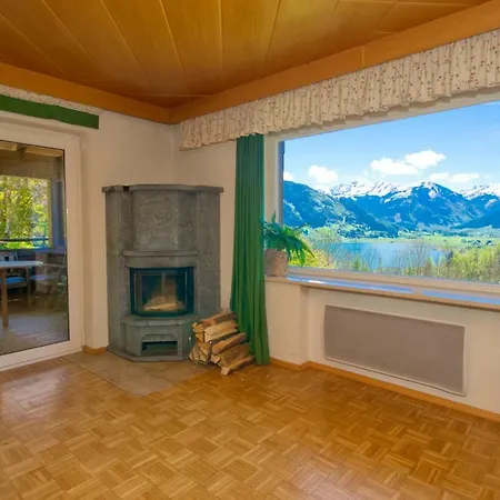Chalet Chalet Lake View By Alpen *