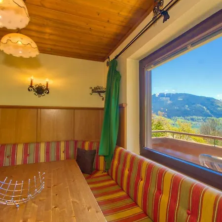 Chalet Lake View By Alpen 木屋