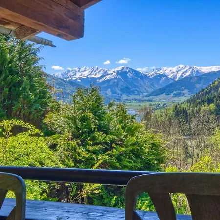 Chalet Lake View By Alpen Chalet
